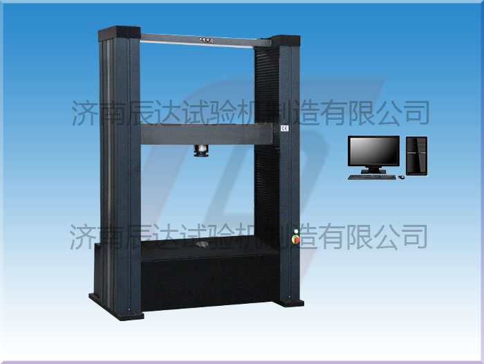彈簧拉力試驗機(jī)的分類及特點