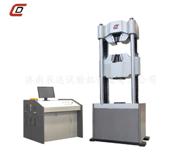 影響微機(jī)控制電液伺服萬(wàn)能試驗(yàn)機(jī)測(cè)試誤差的原因有哪些？又該如何避免呢？