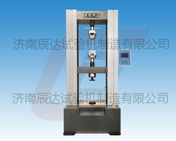 影響WDS-100電子材料試驗機測試誤差的原因有哪些？又該如何避免呢？