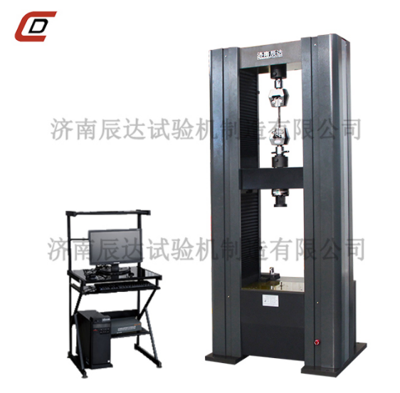 電子萬能試驗機與液壓萬能試驗機的工作原理是什么？