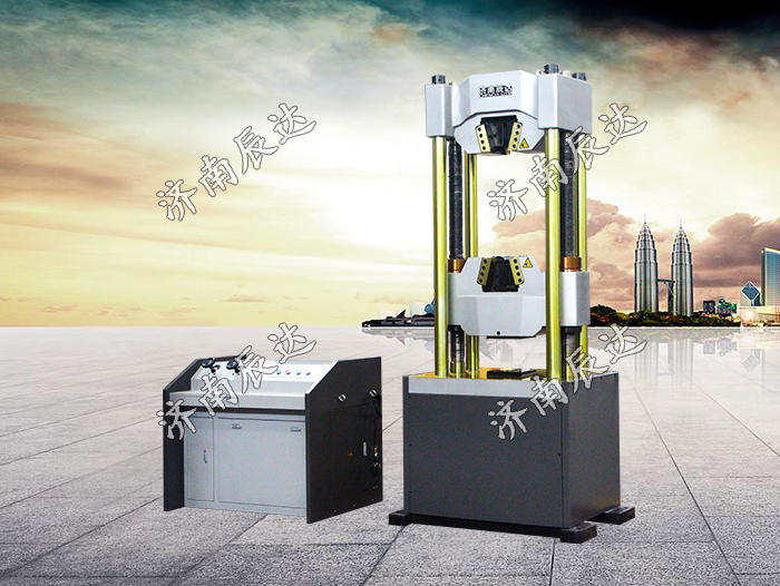 1000kn液壓萬(wàn)能試驗(yàn)機(jī)