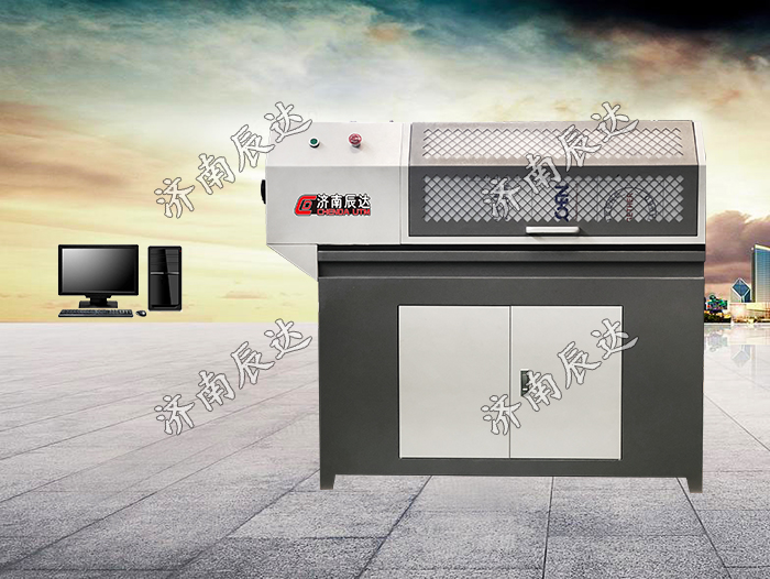 金屬扭轉(zhuǎn)試驗機