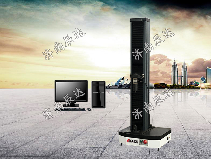 WDW-5 編織袋拉力試驗機(jī)