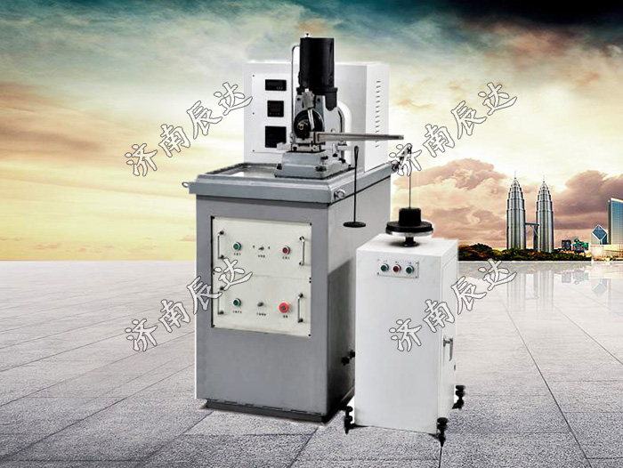 梯姆肯試驗機(jī)