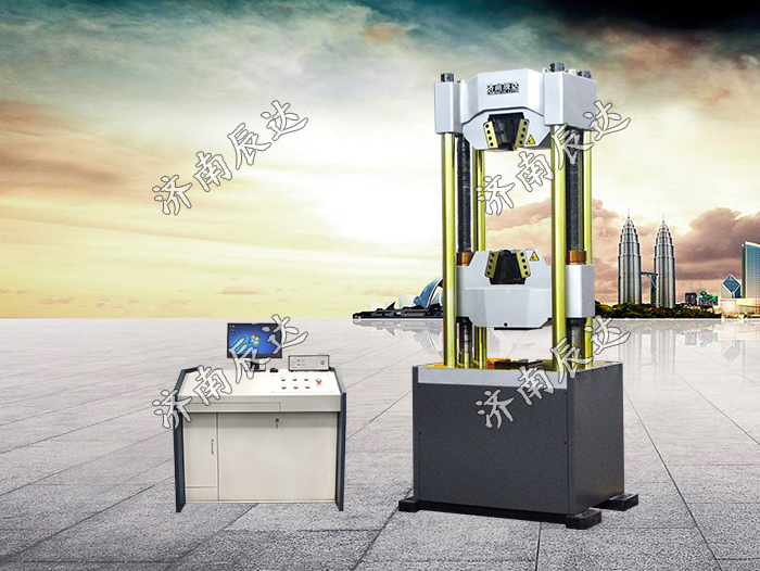 萬能材料試驗機能做哪些試驗？